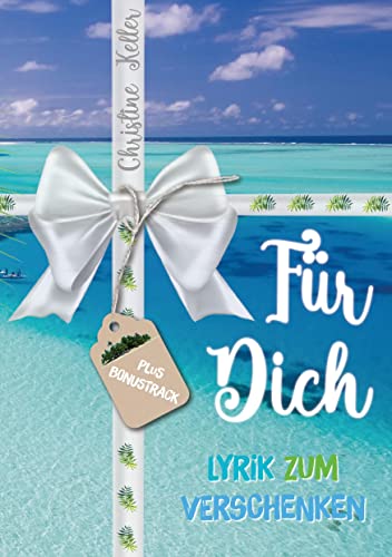 Für Dich: Lyrik zum Verschenken: Lyrik zum Schenken von Books on Demand