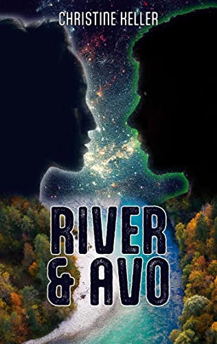River und Avo: DE von BoD – Books on Demand