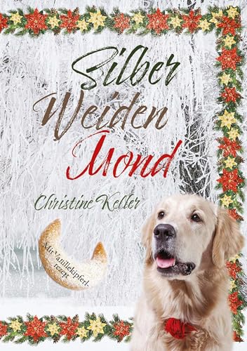 Silber Weiden Mond von BoD – Books on Demand