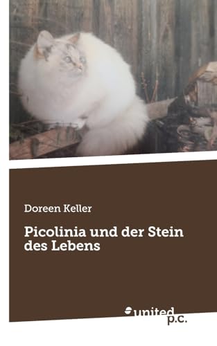 Picolinia und der Stein des Lebens von united p.c.