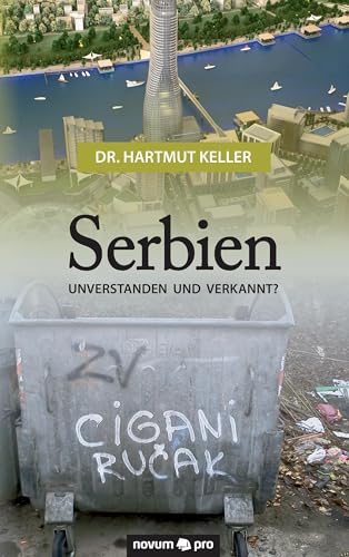 Serbien - unverstanden und verkannt? Serbien - unverstanden und verkannt?