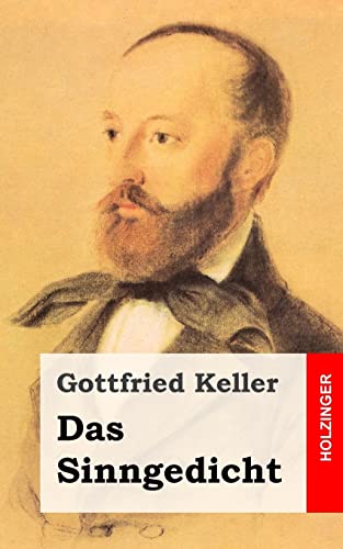 Das Sinngedicht Das Sinngedicht