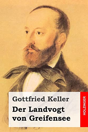 Der Landvogt von Greifensee Der Landvogt von Greifensee von CREATESPACE