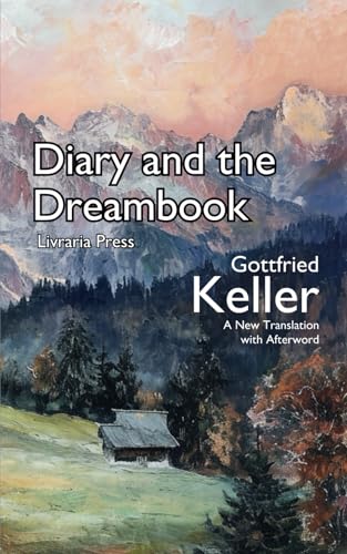 Diary and Dreambook von Independently published