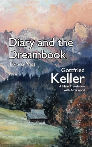 Diary and Dreambook Diary and Dreambook