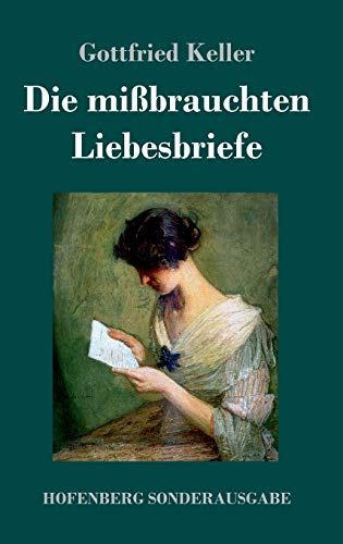 Die mißbrauchten Liebesbriefe