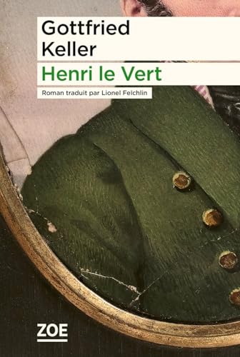 Henri le Vert von ZOE