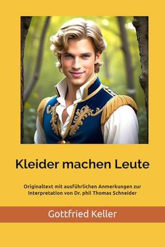Kleider machen Leute Kleider machen Leute von Independently published