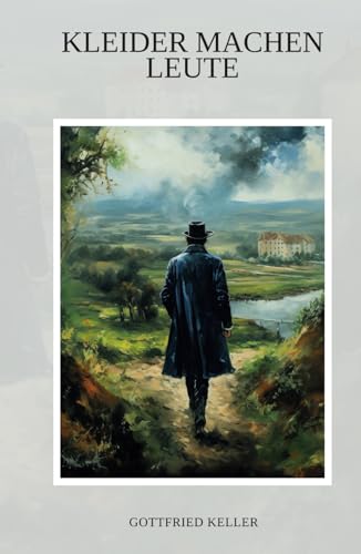 Kleider machen Leute: Originalausgabe Kleider machen Leute: Originalausgabe