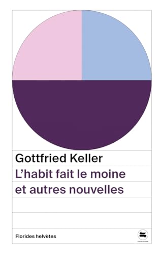 L'habit fait le moine et autres nouvelles L'habit fait le moine et autres nouvelles