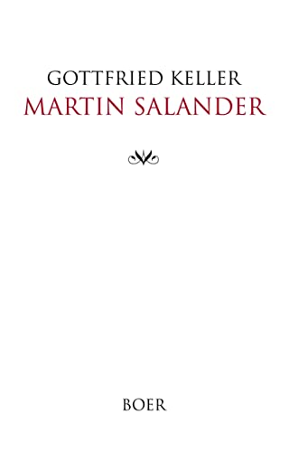 Martin Salander