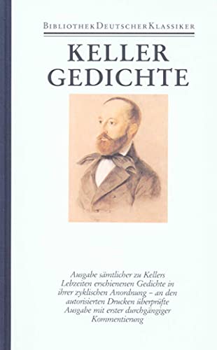Sämtliche Werke in sieben Bänden: Band 1: Gedichte Sämtliche Werke in sieben Bänden: Band 1: Gedichte