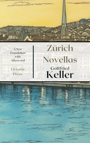 Zürich Novellas von Independently published