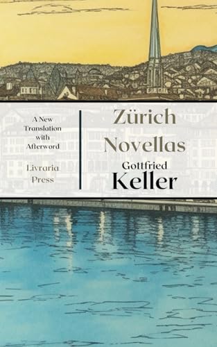Zürich Novellas Zürich Novellas