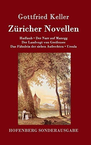 Züricher Novellen Züricher Novellen