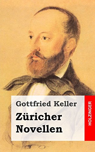 Züricher Novellen Züricher Novellen