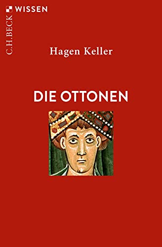 Die Ottonen (Beck'sche Reihe) von Beck C. H.