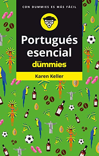 Portugués esencial para Dummies (Idioma esencial) von Para Dummies