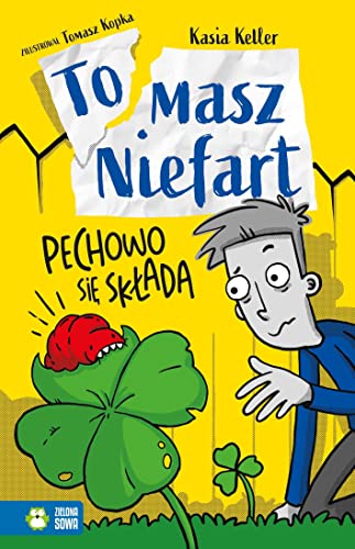 Tomasz Niefart Pechowo się składa