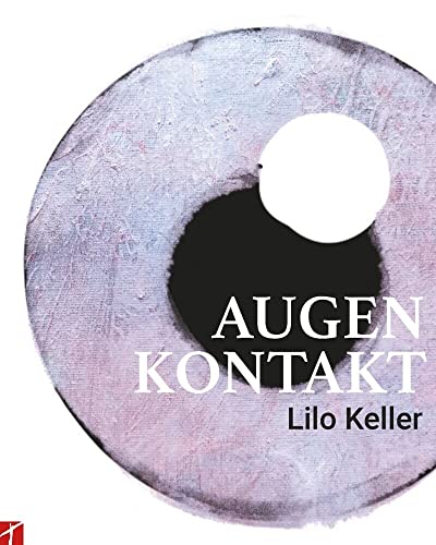 Augenkontakt: Lilo Keller