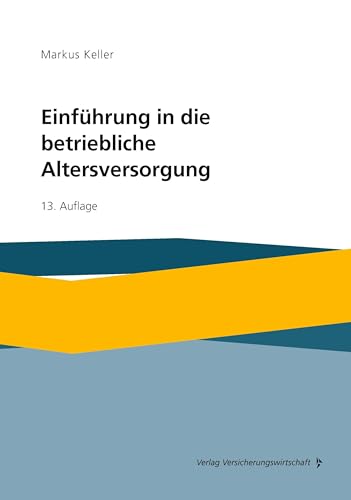 Einführung in die betriebliche Altersversorgung von VVW GmbH