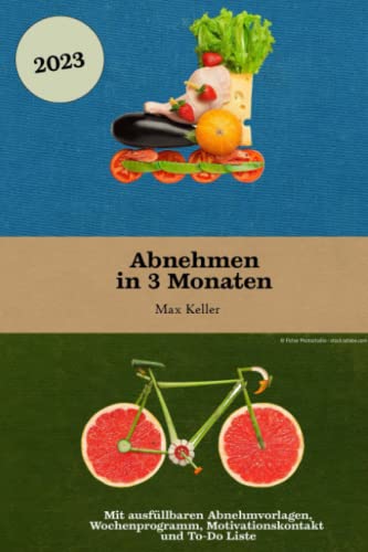 Abnehmen in 3 Monaten