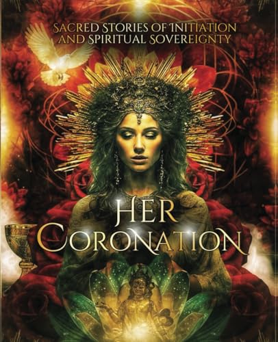 Her Coronation: Sacred Stories of Initiation and Spiritual Sovereignty von River Sanctuary Publishing