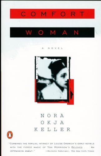 Comfort Woman von Penguin