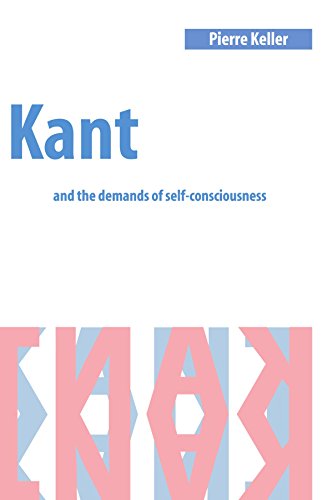 Kant and the Demands of Self-Consciousness von Cambridge University Press
