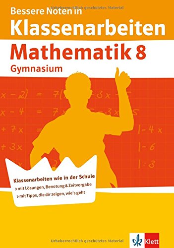 Mathematik, Gymnasium