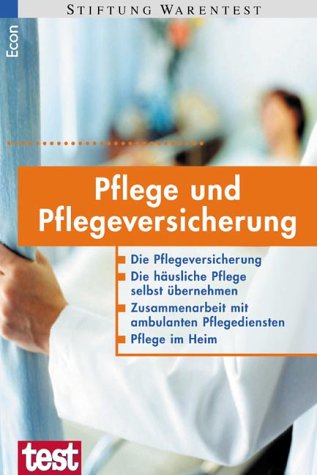 Pflege und Pflegeversicherung