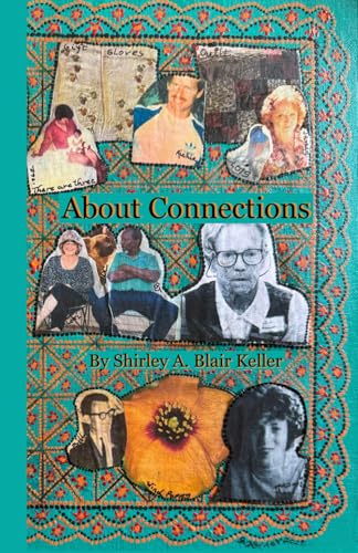 About Connections von Kindle Direct Publishing