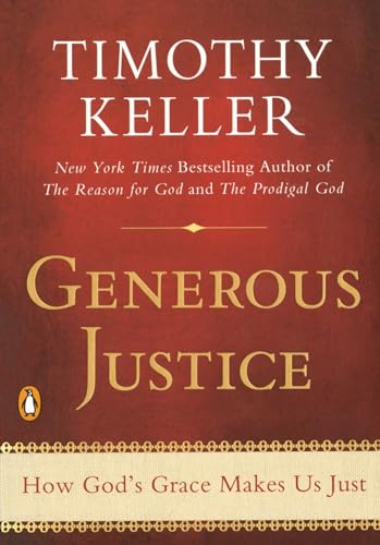 Generous Justice: How God's Grace Makes Us Just Generous Justice: How God's Grace Makes Us Just von Random House Books for Young Readers