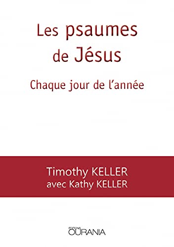 Les psaumes de Jésus Les psaumes de Jésus von Ourania
