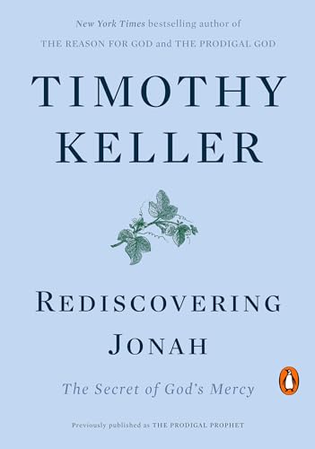 Rediscovering Jonah: The Secret of God's Mercy von Random House Books for Young Readers