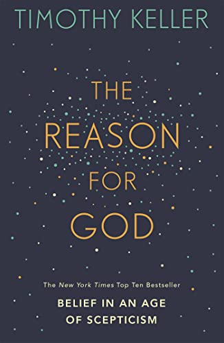 The Reason for God: Belief in an age of scepticism