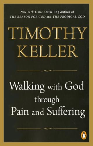 Walking with God through Pain and Suffering von Penguin Books