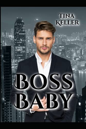 Boss Baby (Boss Romance, Band 17)