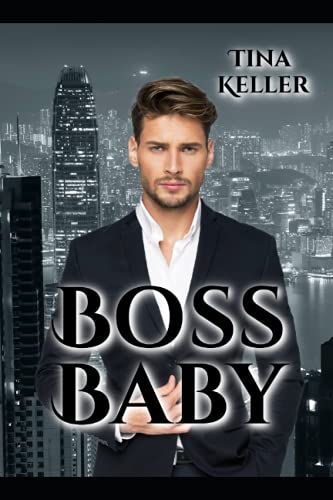 Boss Baby (Boss Romance, Band 17)