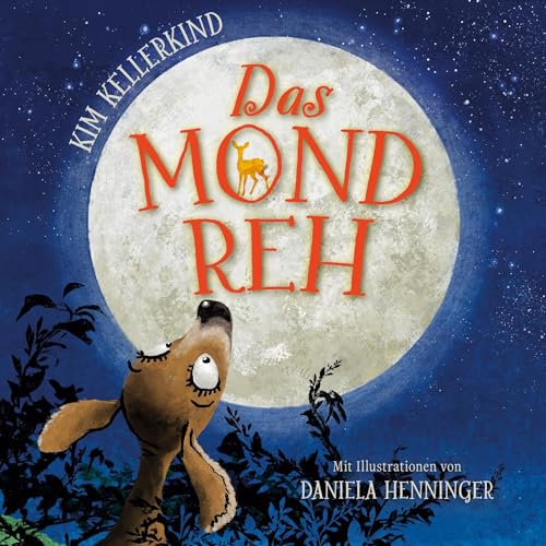 Das Mondreh: Ein gereimtes Mutmachbuch für Kinder von Books on Demand GmbH
