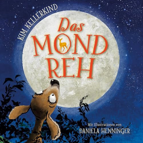 Das Mondreh: Ein gereimtes Mutmachbuch für Kinder Das Mondreh: Ein gereimtes Mutmachbuch für Kinder von BoD – Books on Demand