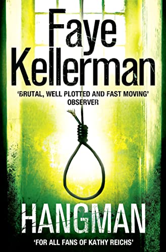 HANGMAN (Peter Decker and Rina Lazarus Series) von HarperFiction