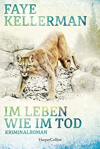 Im Leben wie im Tod (Ein Decker/Lazarus-Krimi, Band 26) von HarperCollins