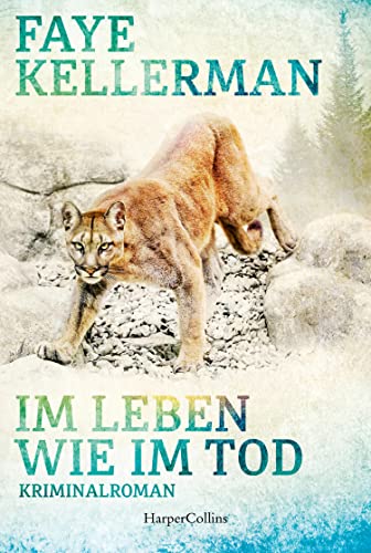 Im Leben wie im Tod (Ein Decker/Lazarus-Krimi, Band 26)