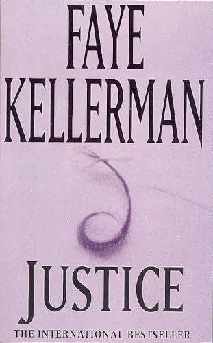 Justice von Feature