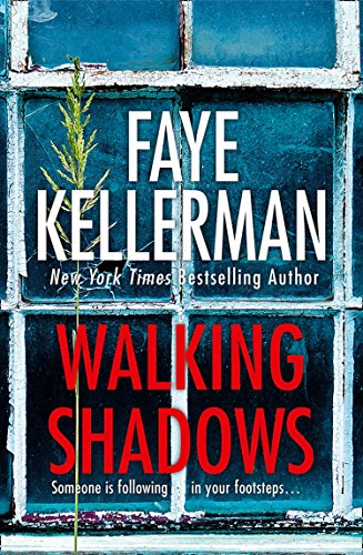 Walking Shadows: A gripping crime thriller from a New York Times bestselling author (Peter Decker and Rina Lazarus Crime Series, Band 25) von HarperCollins