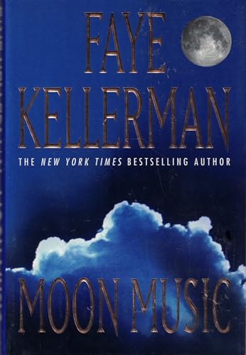 Moon Music: A Novel