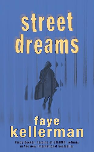 Street Dreams von Headline Book Publishing