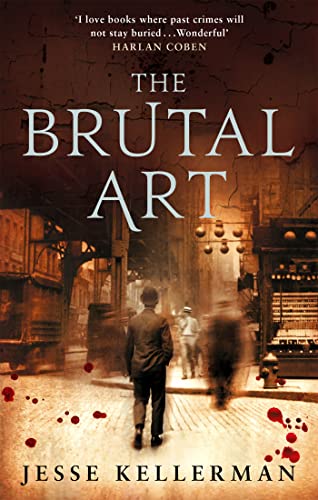 The Brutal Art: Nominiert: Richard & Judy Book Club 2009