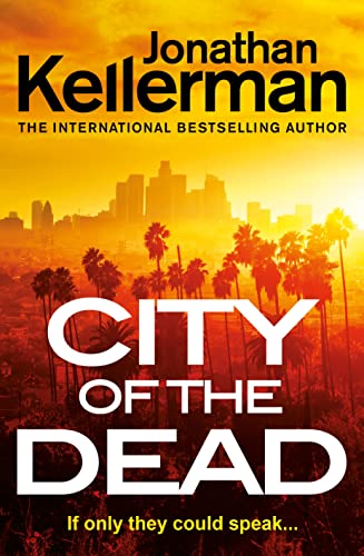 City of the Dead von RANDOM HOUSE UK